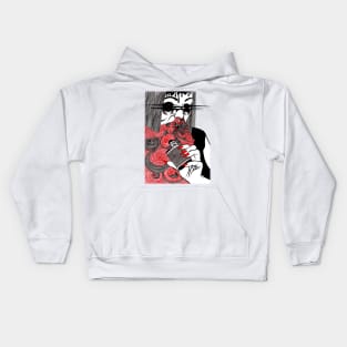 Vaping Kids Hoodie